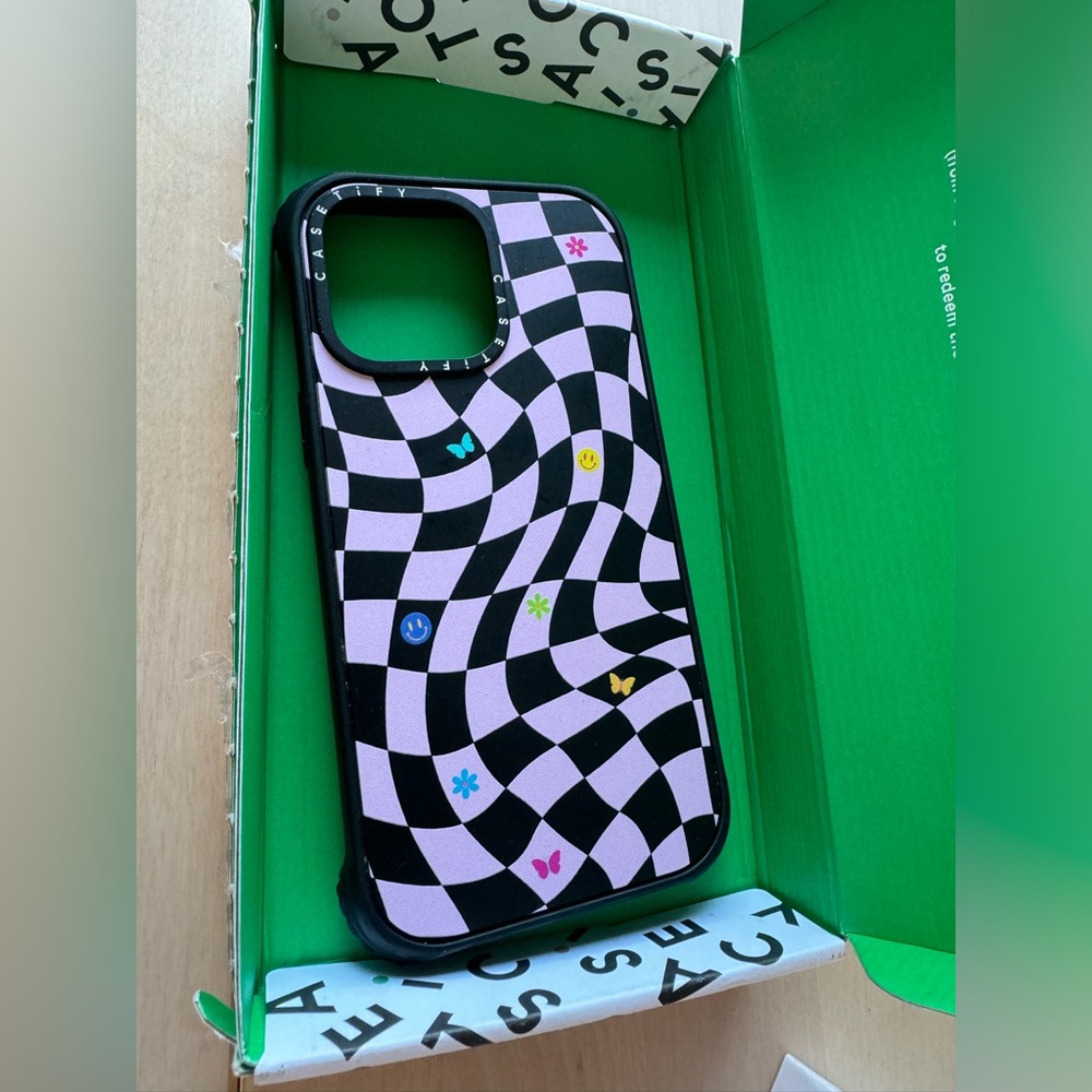 Casetify Ultra Impact Case for iPhone 14 Pro Max